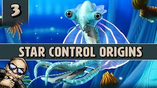 Star Control: Origins - I'm Not Your Friendo, Buddy - Part 3