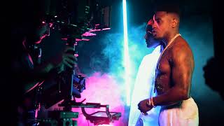 Mist x Jessie Ware - Wish Me Well [Behind The Scenes]