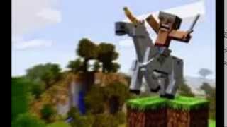 Minecraft SLAJDY #1