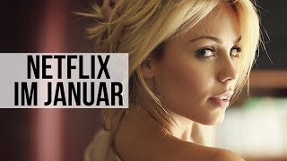 Netflix Serien Januar 2017 I Die besten Serien 2017 I Top Serien
