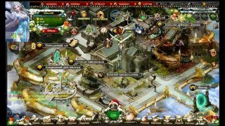 Гайд по игре Call of Gods - Классовая арена, Коллизей
