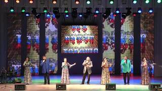 Песня "Всё будет любо-дорого, всё будет хорошо"  Музыка - Николай Яцков, слова - Александр Яркович.