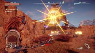 ✪ Horizon Zero Dawn - Where to get Crystal Braiding (Location Guide)