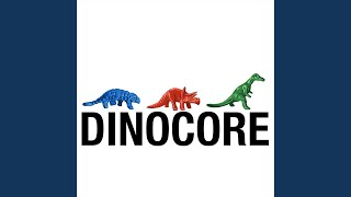 Alex Allosaurus