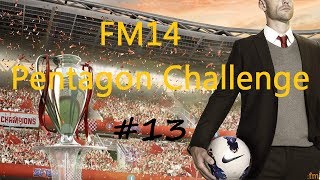 Football Manager 2014 - Part 13 - New Season, New Challenges