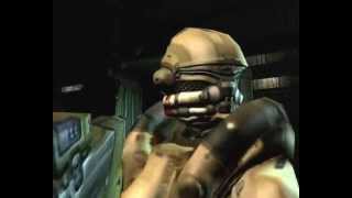 DOOM 3 / ДООМ 3 - (GAMEPLAY PC / XBOX360) (НА РУССКОМ ЯЗЫКЕ) (RUSSIAN VERSION) (PART 15)