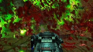 Brutal Doom 64: Black Edition - Hellish Massacre! [Extended Look]