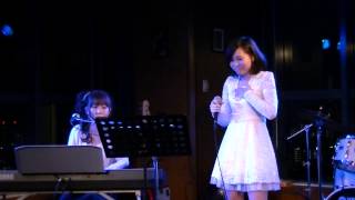福山雅治さんの「家族になろうよ」結婚式で歌いました。【SPINS】