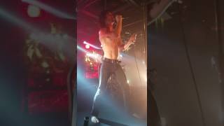 Nothing More - Jenny (LIVE