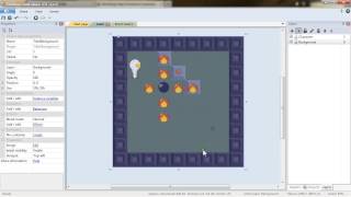 Create a Bomberman-Inspired Game in Construct 2: Bombs, Explosions, and Power-Ups