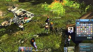 Planet Explorers a0.7 - Story mode walkthrough