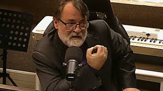 Александр Литвин о прогнозах на будущее