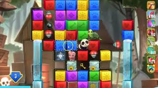 Pet Rescue Saga Level 2531