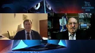 Год 2020-й: бизнес vs коронавирус