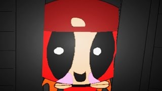 FNAPPG 2 PLAYTHROUGH | NIGHTMARES INSIDE MY HEAD?? | NIGHT 1 & 2 | 5 NIGHTS AT POWERPUFF GIRLS 2