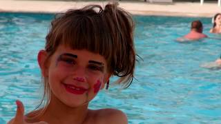 Турция или Тунис. Hotel Iberostar Diar El Andalous. И кормят и поят