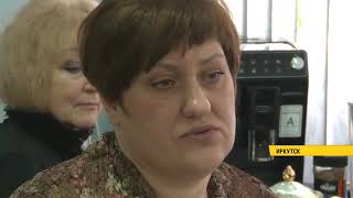 Игорь Кобзев побывал в микрорайоне Зеленый