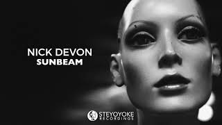 Nick Devon - Sunbeam (Original Mix)