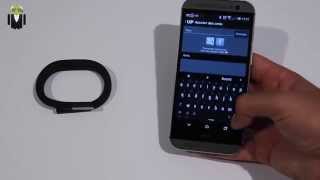 Jawbone UP24 - Test