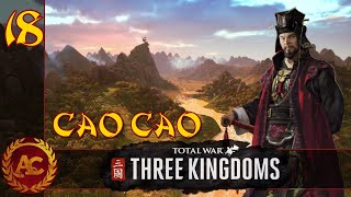 Total War: Three Kingdoms - Gameplay ITA #18