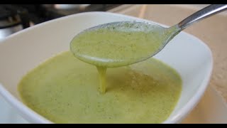 Eruul hoollolt - Eruul hool -Broccoli tumsnii shul hiih arga