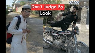 Change Your Thinking | Chottou Ki Vines