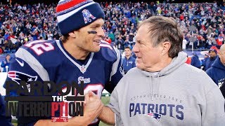 New England Patriots' 19-0 Expectations Are 'Stupid' | Pardon The Interruption | ESPN