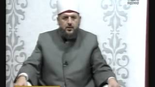 A lejohet në aspektin fetar që reja me pastru vjehrrin ? Dr.Shefqet Krasniqi