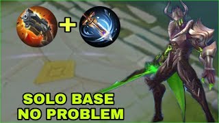 Argus best build in 2019 complete guide new Argus mobile legends