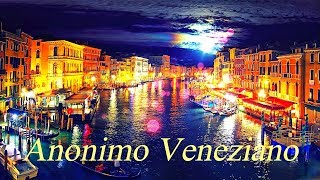 Paul Mauriat _ ベニスの愛 _ Anonimo Veneziano _ ポール・モーリア・グランド・オーケストラ