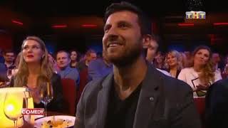 Дневник Хача в Comedy Club | Павел Воля извинился перед Соболевым | Новый Comedy Club 29.12.2017