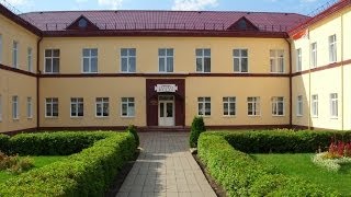 выпуск начальной школы 2012 года
