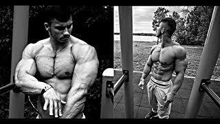 So You Think CALISTHENICS Don't Build MUSCLE ? JUST WATCH THIS - DEJAN STIPKE MOTIVATION 2017