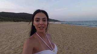 PRAIA DE TAQUARINHAS, Balneário Camboriú - SC EP.25