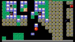 SUPAPLEX - DON&acute;T BLOW ( SUPER EXTRA ) - LEVEL 3 - my another solution
