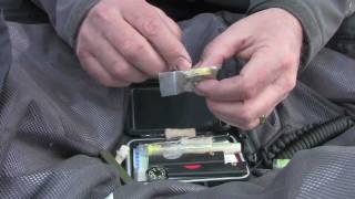 What You Should Have in Your Survival Kit