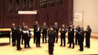 Mendelssohn - Beati mortui
