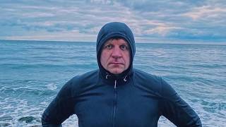 в Анапе за хулиганство арестовали Александра Емельяненко