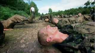 Commando: On the Front Line: Episode 3 - The Lost Patrol