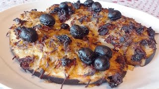 Pesce spada al forno - Le ricette di Lara