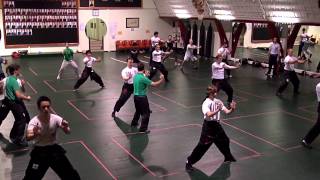 Introduction to Henry Sue Circular Tong Long