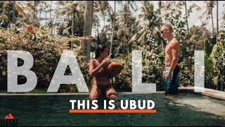 What To Expect - Ubud, Bali Indonesia??