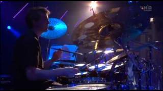 Steve Hackett - Firth of Fifth - Estival Jazz Lugano 2009 HQ