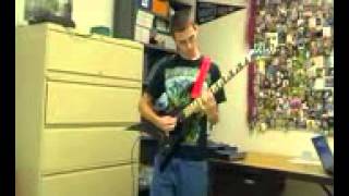 PROTEST THE HERO - Limb From Limb (Cover) -In School-