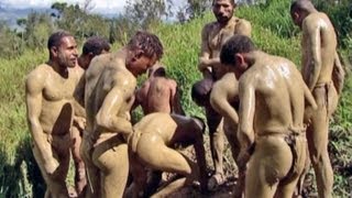 Embajadores de la selva (parte 2)