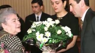 Սիլվա Կապուտիկյան