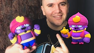 ШОК! ДЖИН В РЕАЛЬНОЙ ЖИЗНИ | BRAWL STARS
