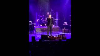 Сергей Волчков - подберу музыку тебе