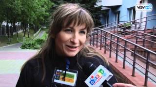 Скандинавская ходьба в Витебске