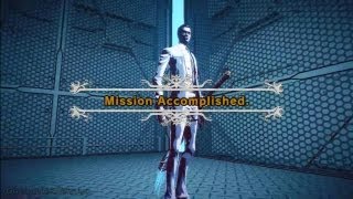 PS3 - Killer is Dead (Mondo Legendary Executioner costume) [HD]